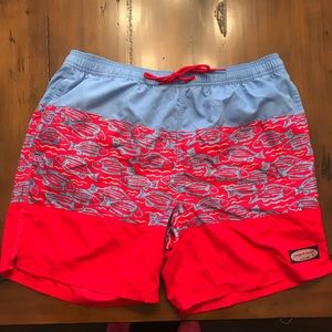 Vineyard Vines Swim Suit
